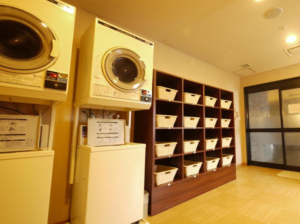 โฮเต็ล รูธ อินน์ ทาจิมิอินเตอร์ Tajimi ภายนอก รูปภาพ